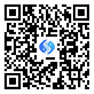 舒集智能软件 - 微信在线咨询二维码
